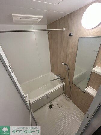 プラウドフラット浅草の物件内観写真